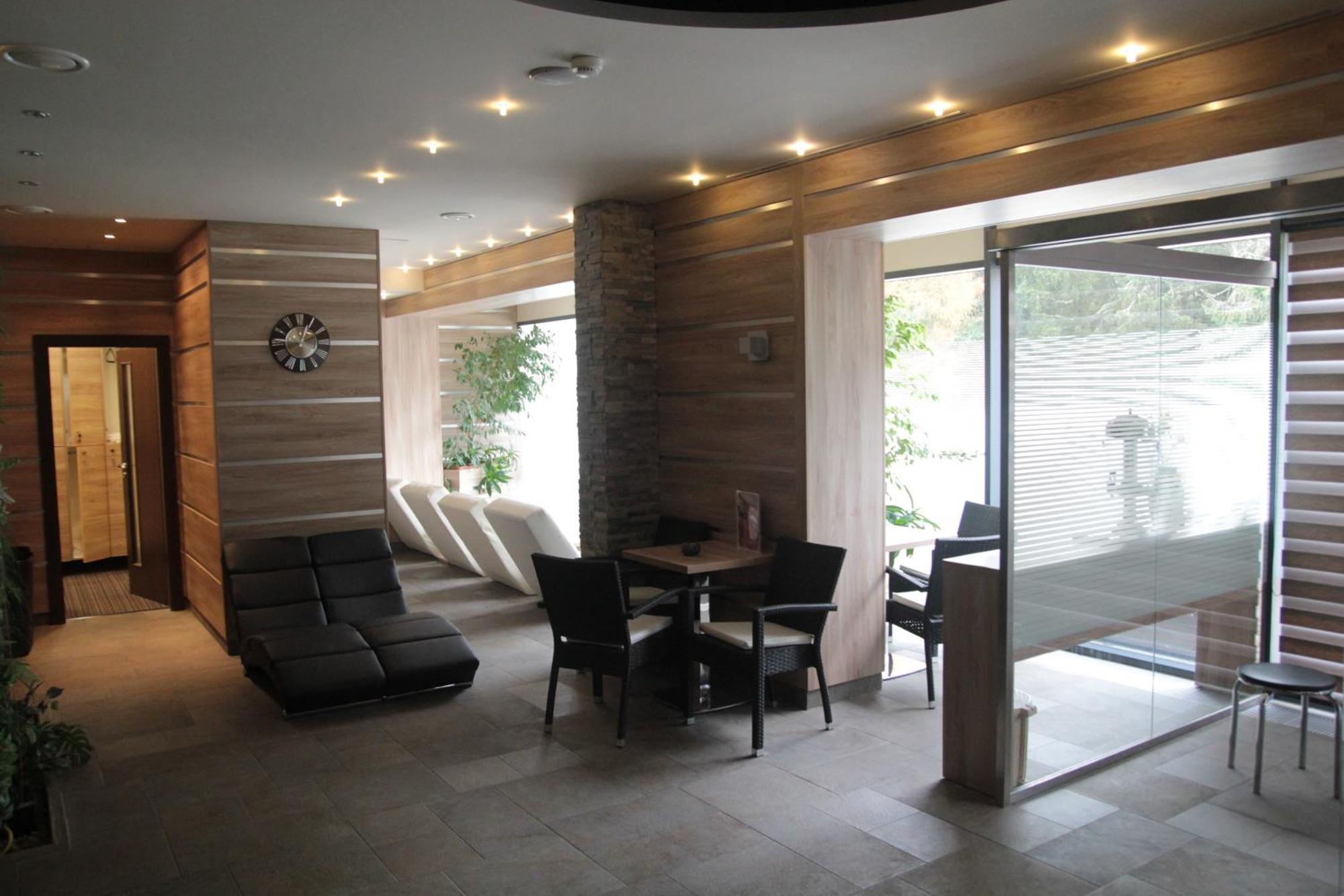 Apartman Ve Vysokych Tatrach Štrbské Pleso 外观 照片