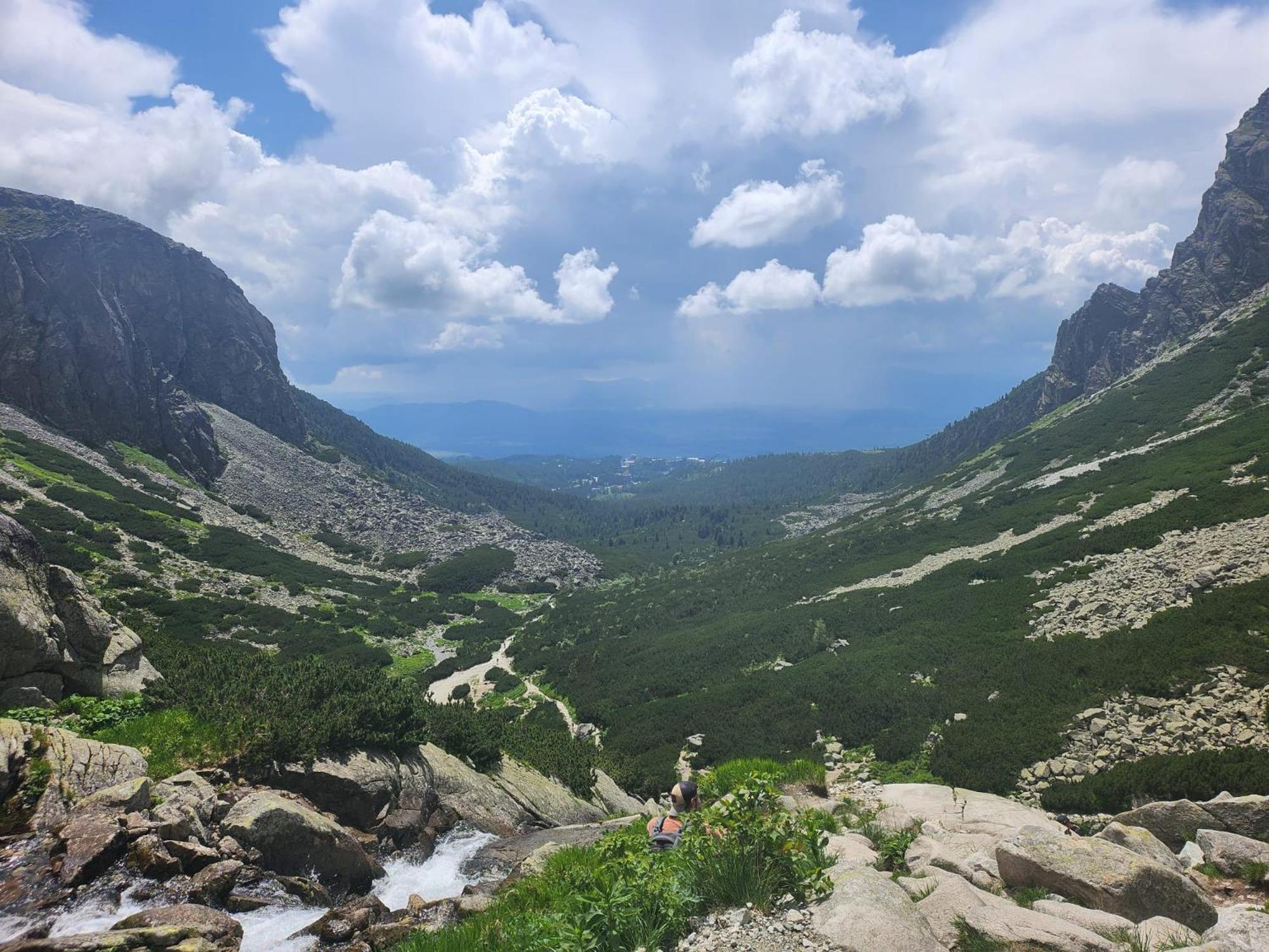 Apartman Ve Vysokych Tatrach Štrbské Pleso 外观 照片