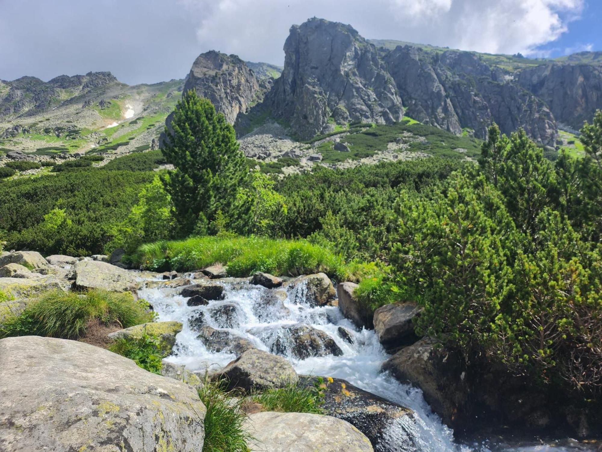 Apartman Ve Vysokych Tatrach Štrbské Pleso 外观 照片