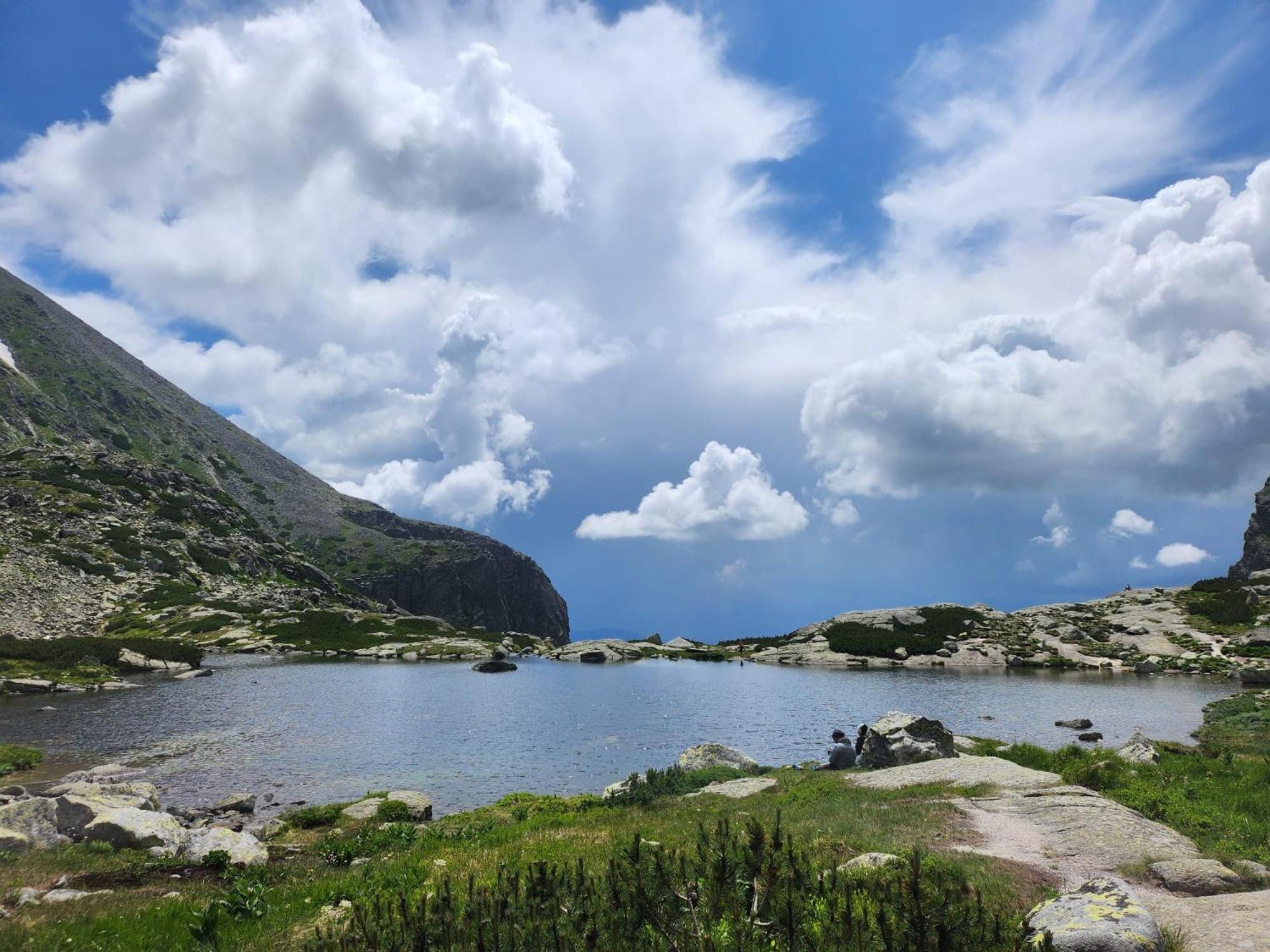 Apartman Ve Vysokych Tatrach Štrbské Pleso 外观 照片