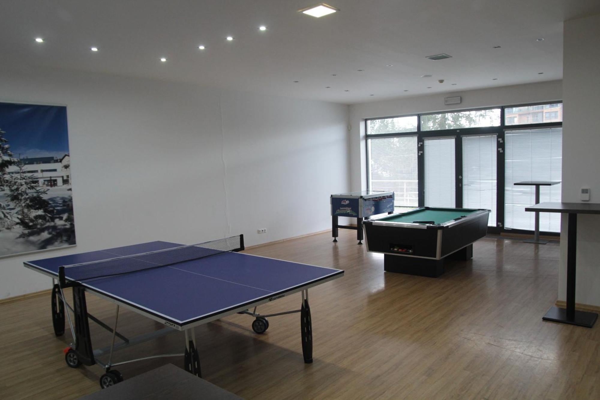 Apartman Ve Vysokych Tatrach Štrbské Pleso 外观 照片
