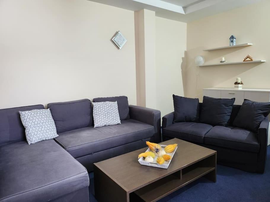 Apartman Ve Vysokych Tatrach Štrbské Pleso 外观 照片