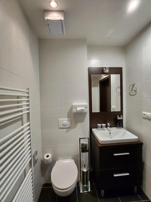 Apartman Ve Vysokych Tatrach Štrbské Pleso 外观 照片